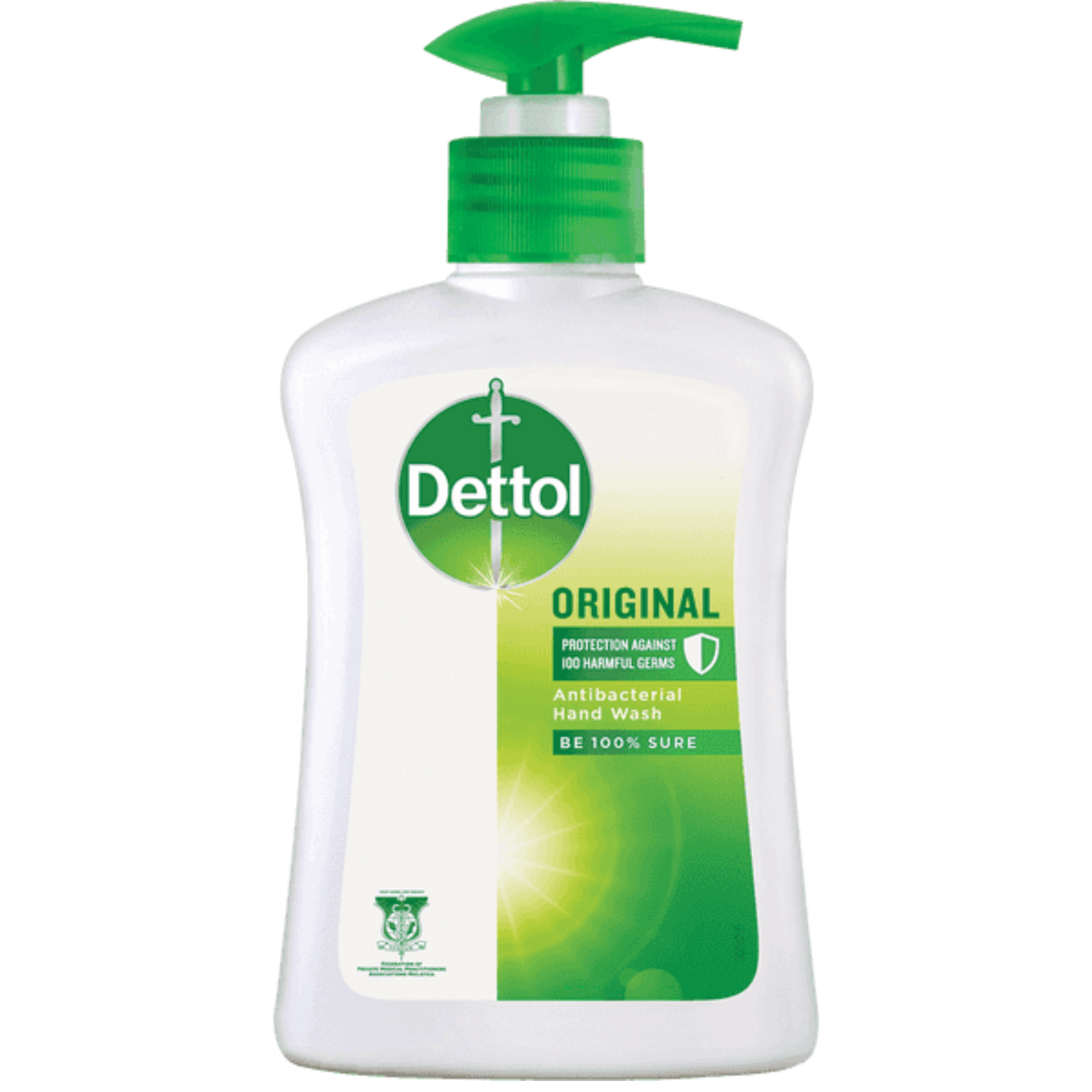 Hand Soap